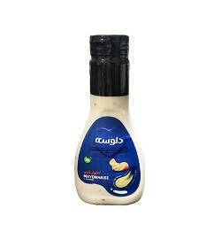 دلوسه سس مایونز ژاپنی 280 گرم